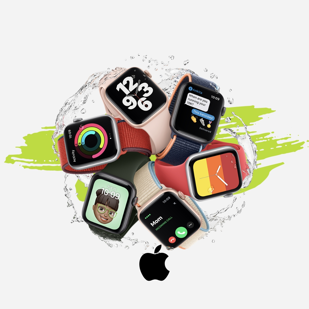 Apple Watch 