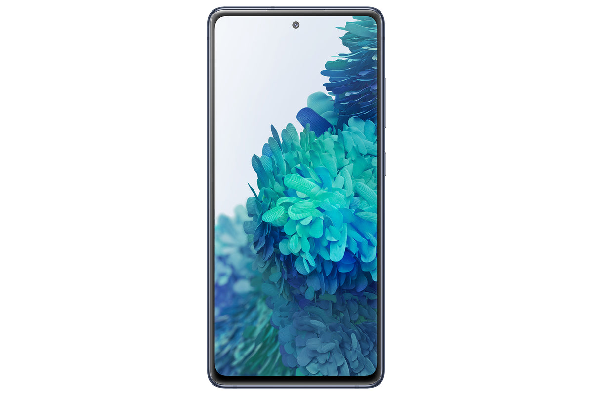 Samsung Galaxy S20 FE 5G G781B ricondizionato — immagine illustrativa del modello; colore come da variante selezionata
