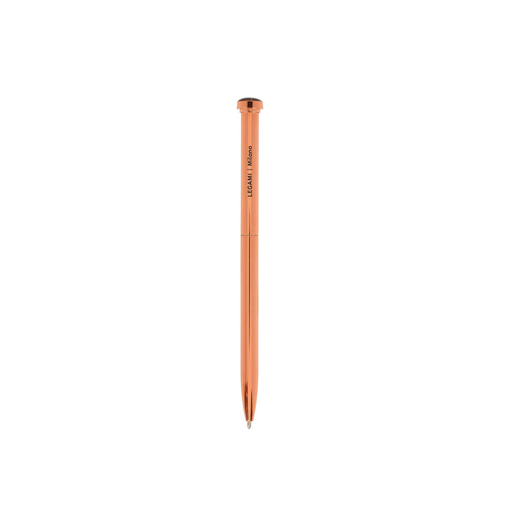 Legami Initial Pen Penna con Iniziale - O