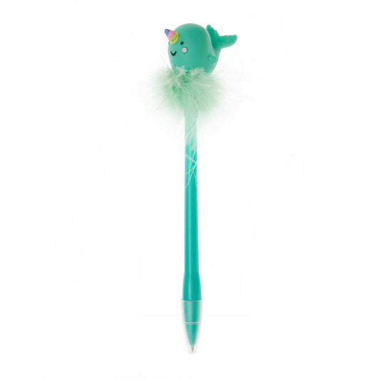 Legami Writing is Magic Penna Luminosa - Narwhal