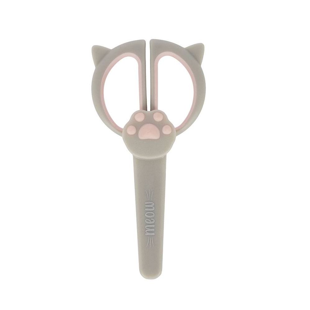 Forbici per bambini Kitty originali Legami