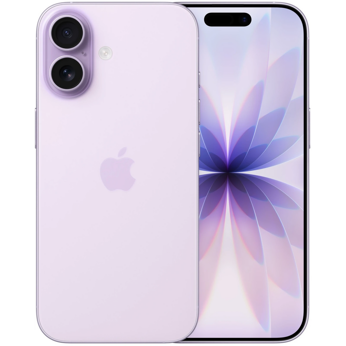 Apple iPhone 17 ricondizionato – Lavanda