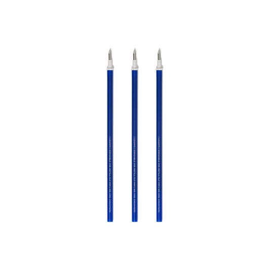 Legami Refill Penne Cancellabili Erasable Pen - Blu