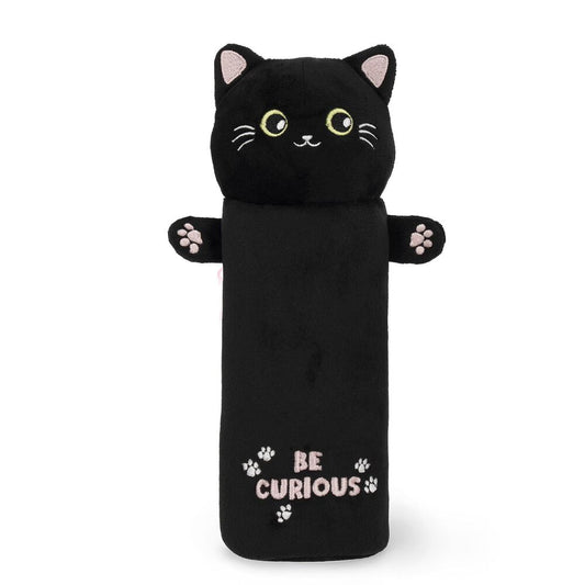 Legami Super Soft Astuccio in Peluche - Kitty - SKU 805269403021