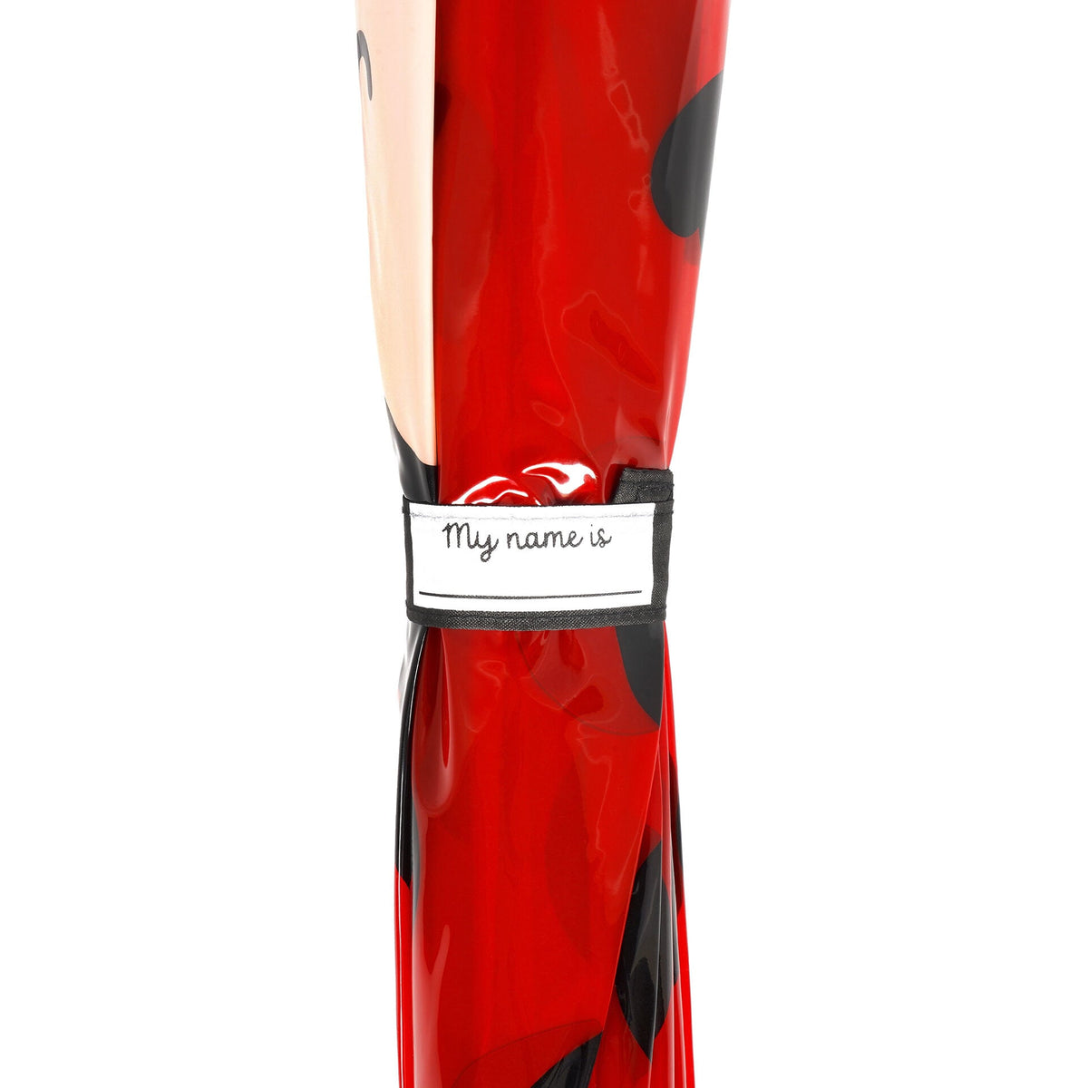 Legami Dancin' in the Rain Ombrello Bambini Ladybug Coccinella - vista 3