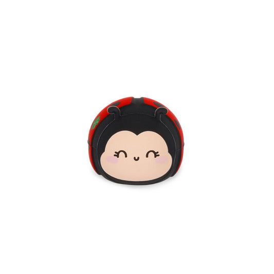 Legami Mini Friends Temperino - Ladybug - SKU 805269411976