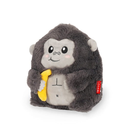 Legami Peluche Gorilla Mini Super Soft! - MSC0019 - foto 2