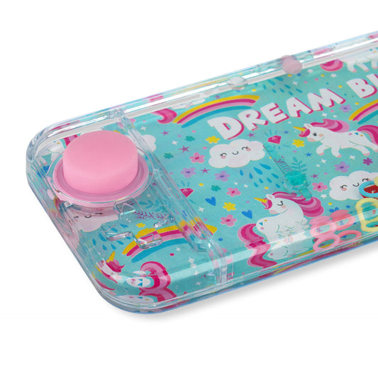 Legami Mini Water Game Gioco ad Acqua Unicorn - foto 2