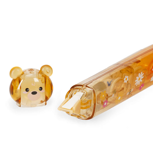 Legami Bear Sweet Bear Correttore e Colla a Nastro 2 in 1 - vista 2