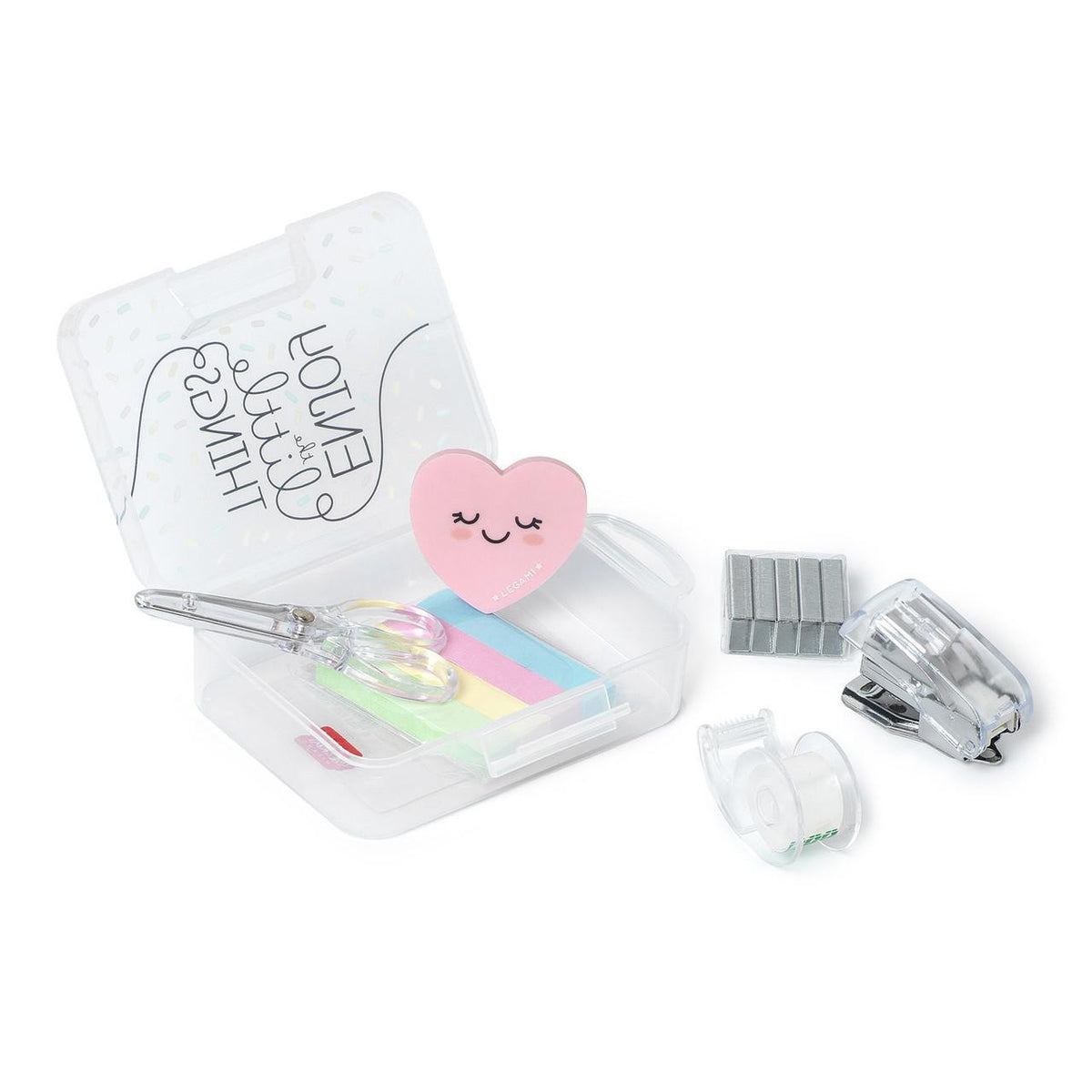 Legami MINI STATIONERY SET - 8051122265220