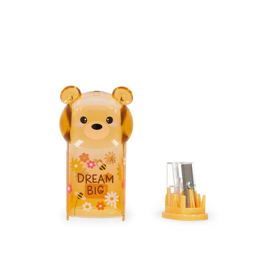 Legami Bear Sweet Bear Temperino con Contenitore - foto ufficiale 2