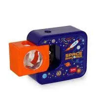 Temperamatite elettrico Legami Top of the Tip Space