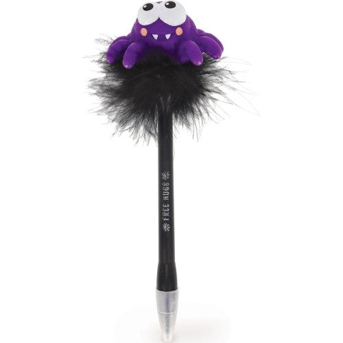 Legami Writing is Magic Spider penna luminosa Halloween