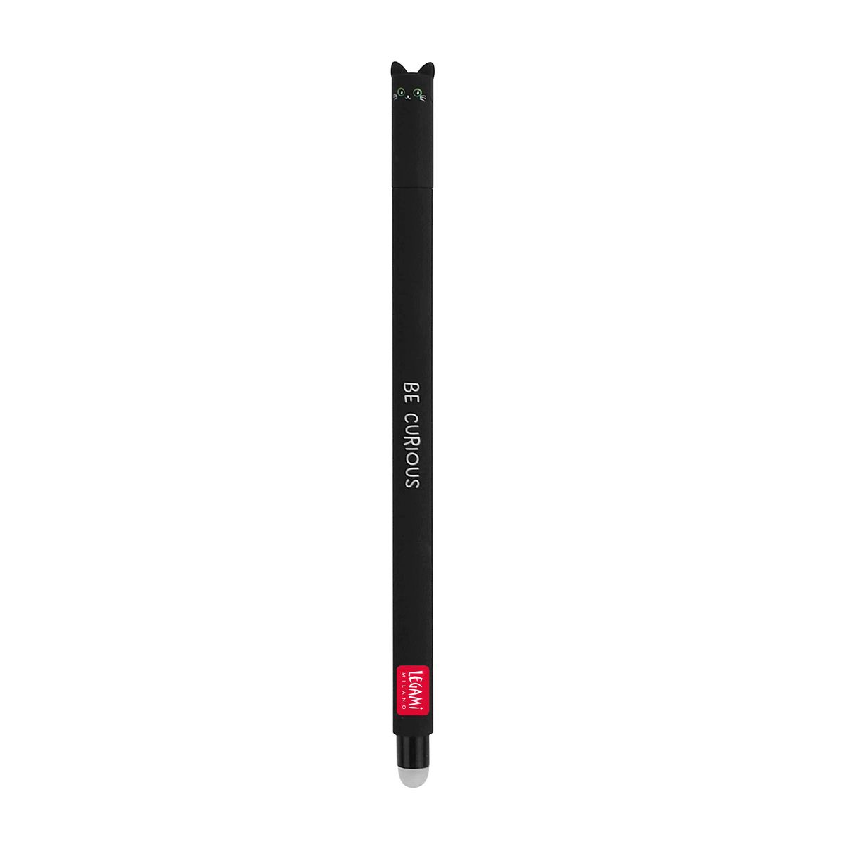 Legami Penna Gel Cancellabile Kitty