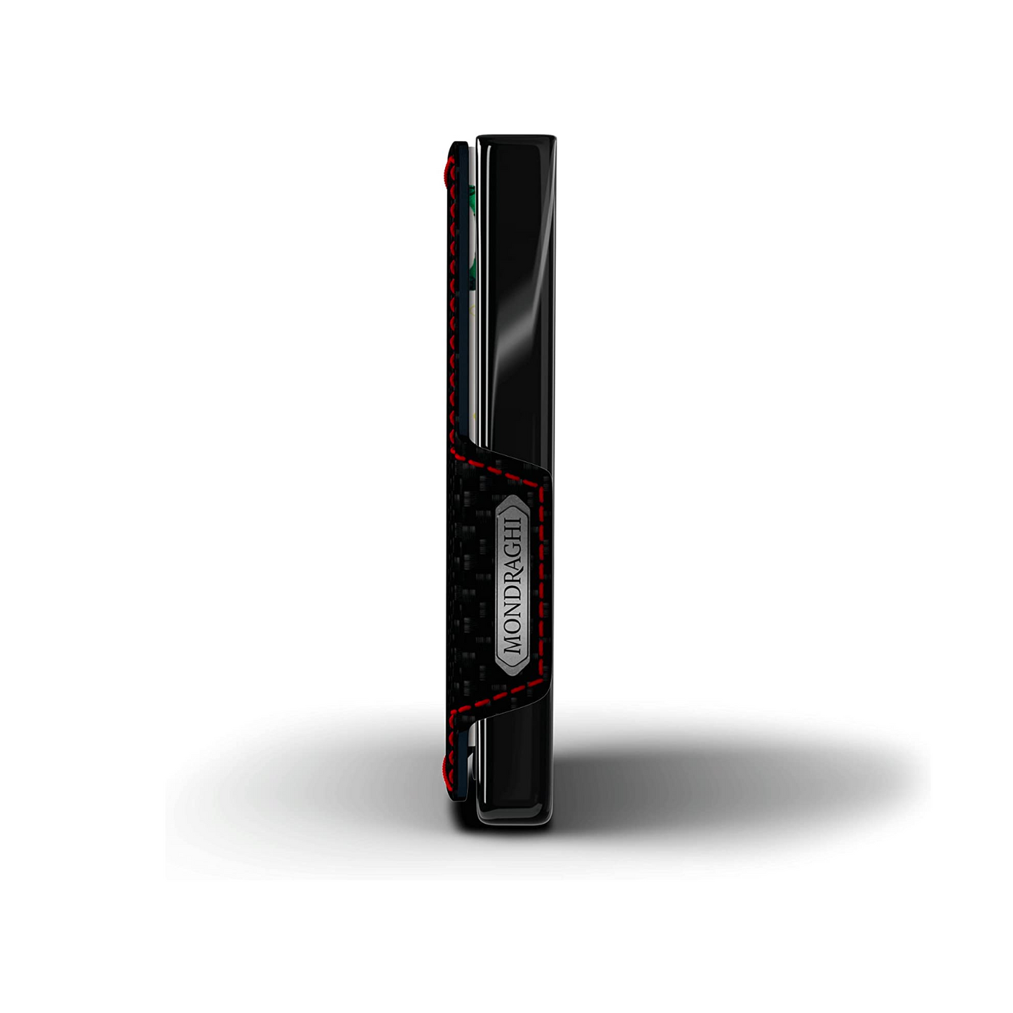 Mondraghi miniwallet racing carbon