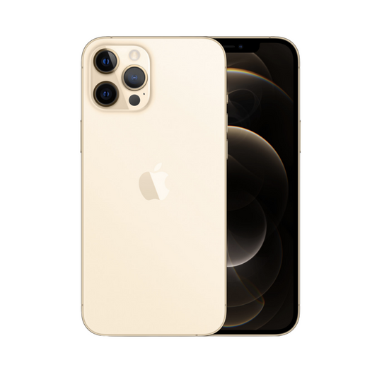 iPhone 12 Pro oro