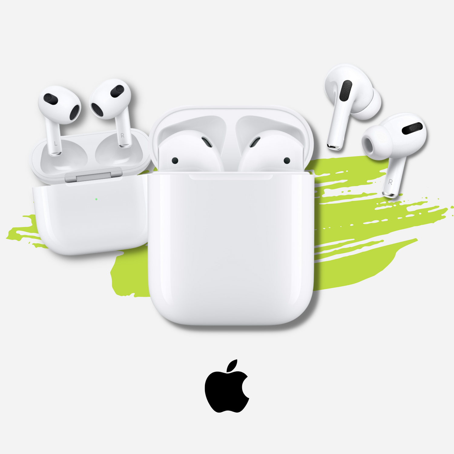 AirPods 