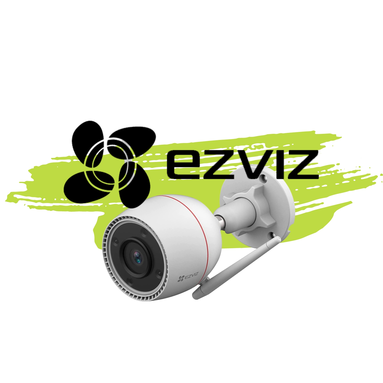 Ezviz Smart Home Camera