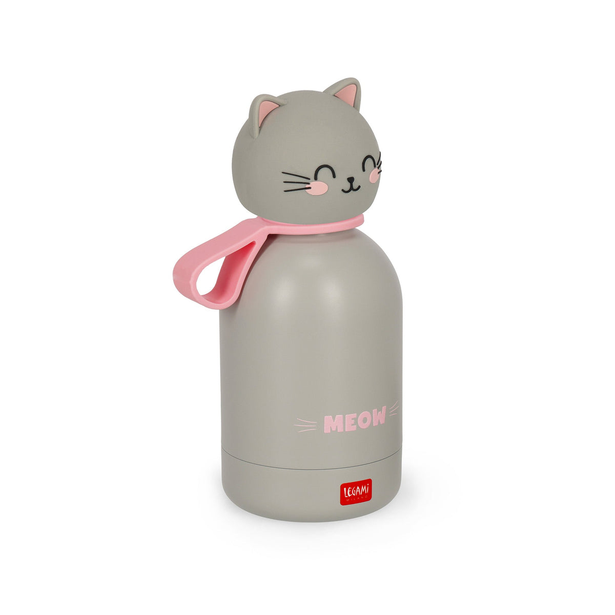 Legami Hot&Cold BFF Borraccia Termica Bambini - Kitty
