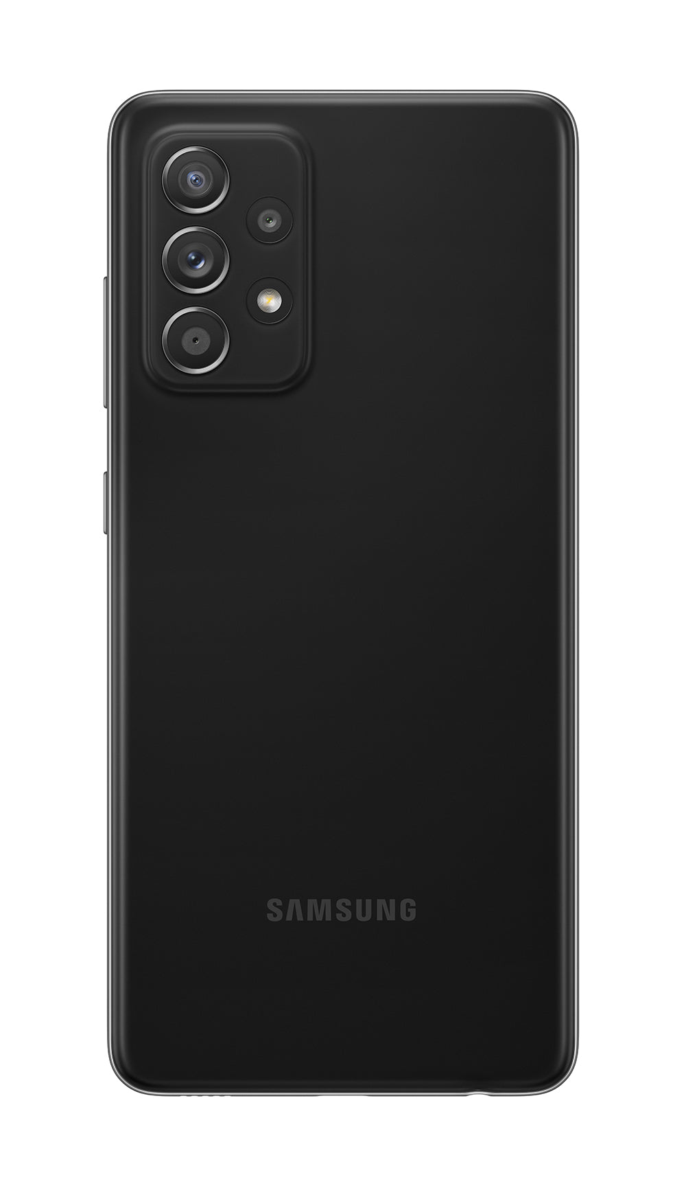 Samsung Galaxy A52 5G A526B ricondizionato — immagine illustrativa del modello; colore come da variante selezionata