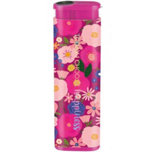 WIND PROOF LIGHTERS - FLOWERS