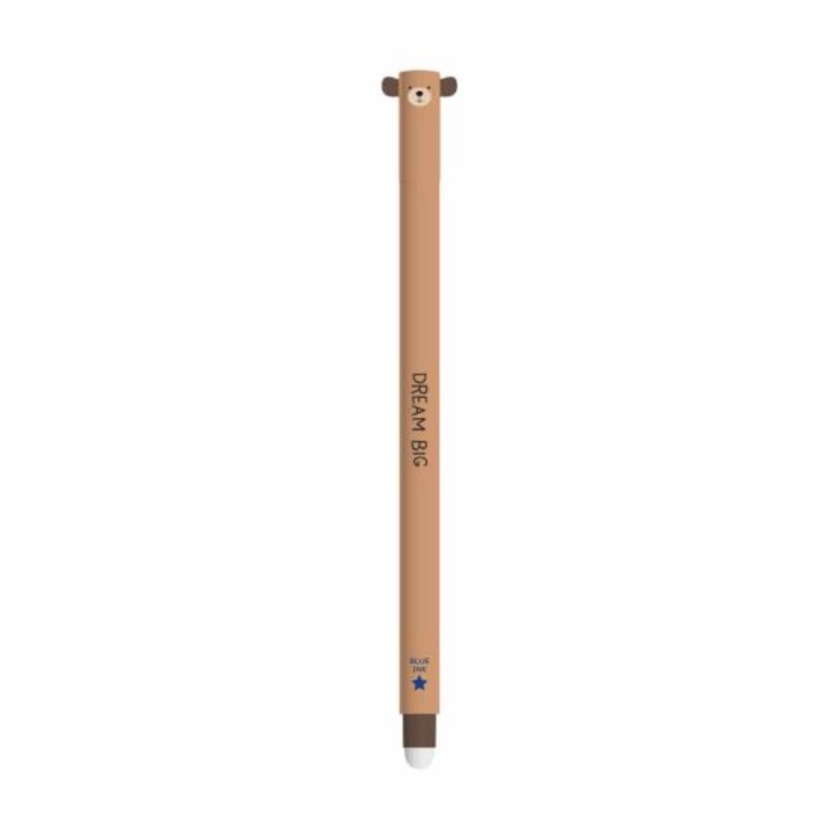 Legami Penna Cancellabile Orso Dream Big - Fuori Produzione