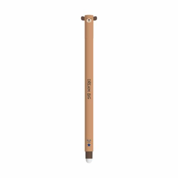 Legami Penna Cancellabile Orso Dream Big - Fuori Produzione