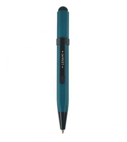 Legami SMART TOUCH - PETROL BLUE - 8051739305296