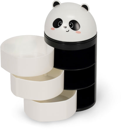 Legami DESK ORGANISER - AWW-RGANISER - PANDA - 8052694021061