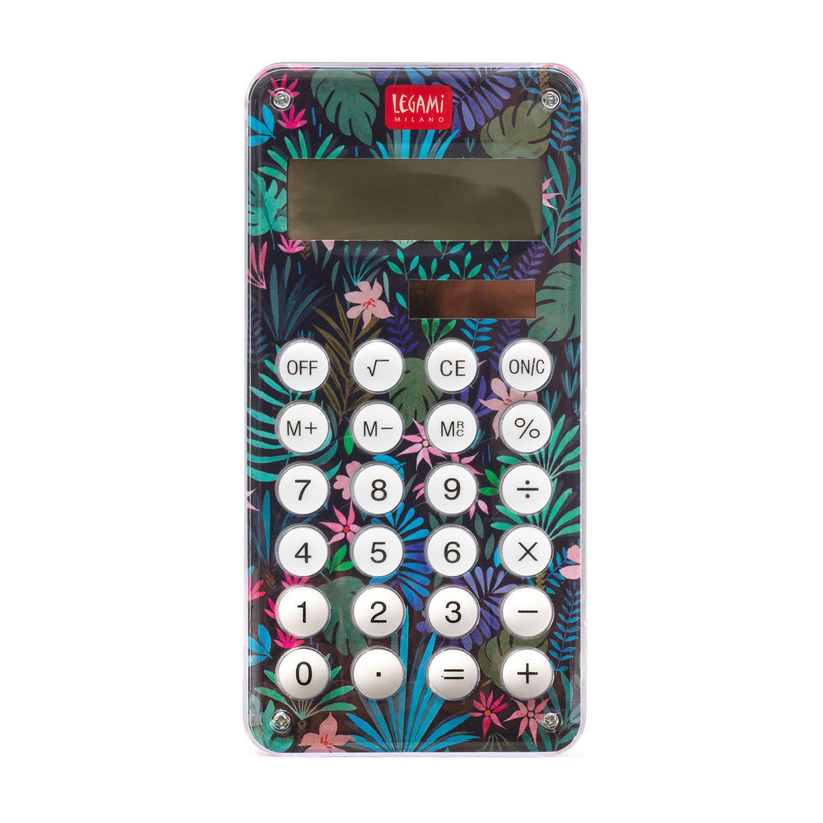 Legami CALCOOLATOR - FLORA - 8052461969909