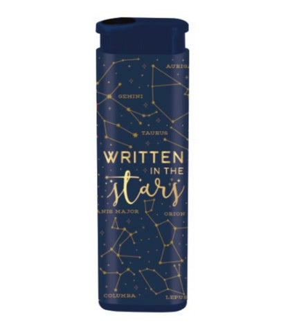 WIND PROOF LIGHTERS - STARS