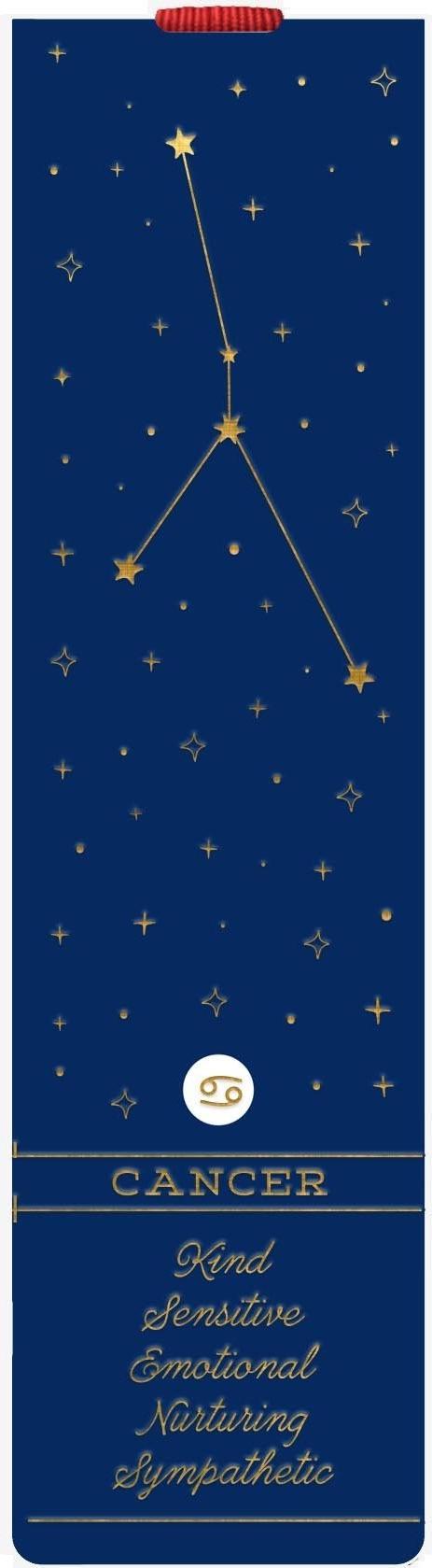 Legami BOOKMARK - CANCER - 8052783614532