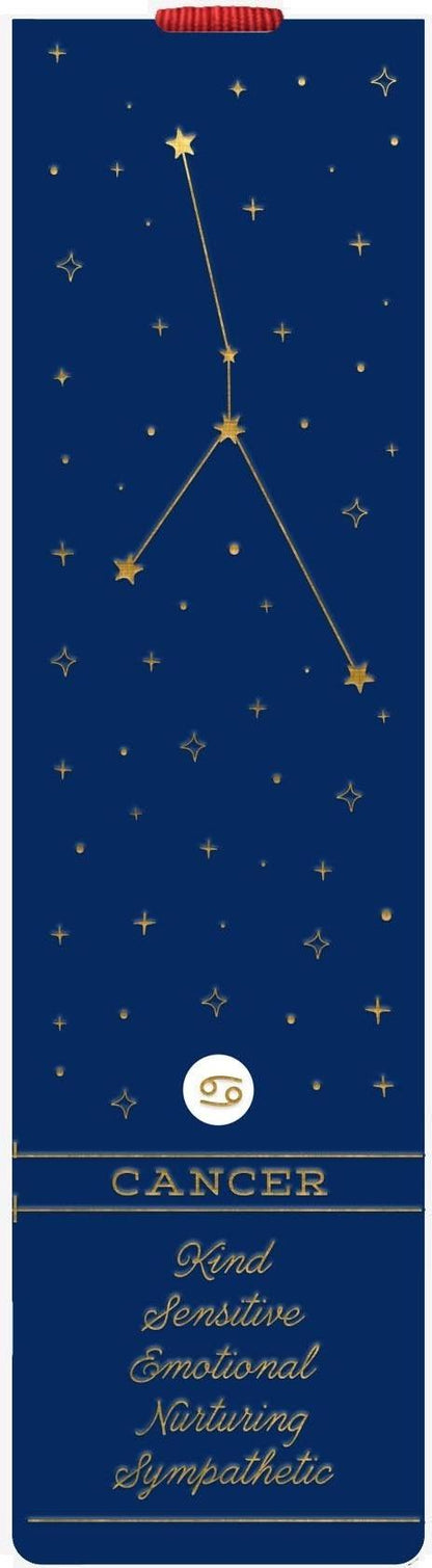 Legami BOOKMARK - CANCER - 8052783614532