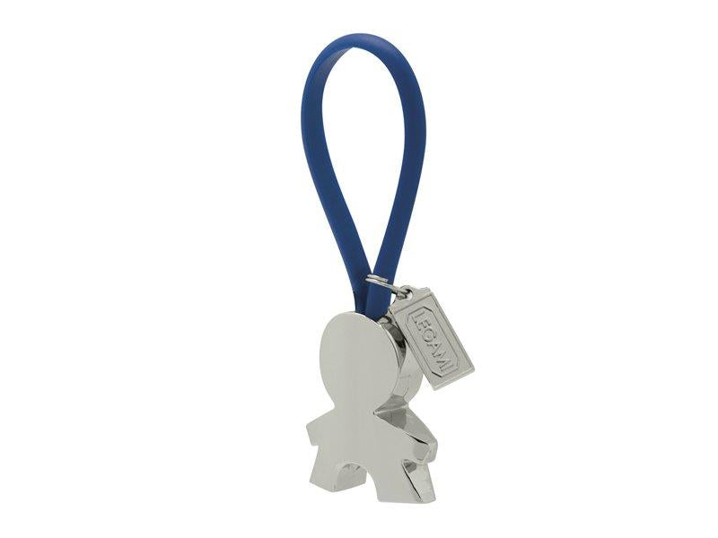 LUCKY CHAIN - KEY RING