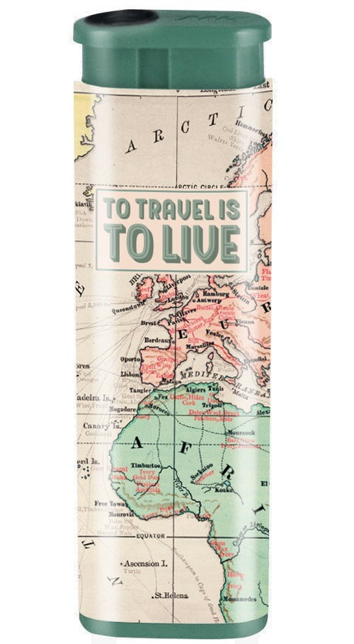 WIND PROOF LIGHTERS - TRAVEL