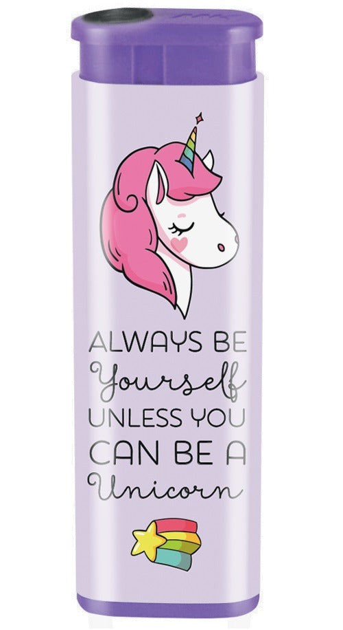 WIND PROOF LIGHTERS - UNICORN