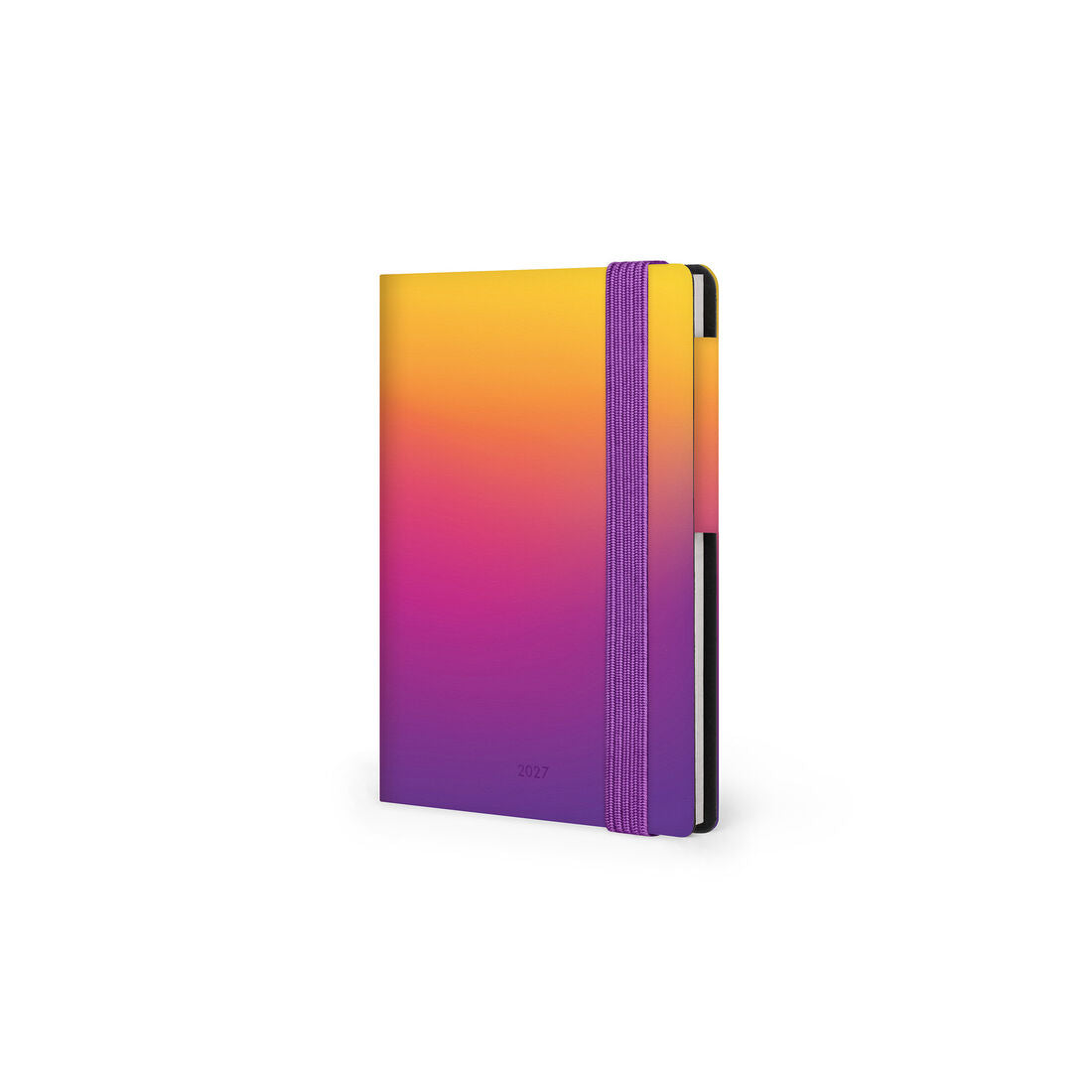 Legami Agenda Settimanale Mini 2027 Sunset Vibes, foto ufficiale 4