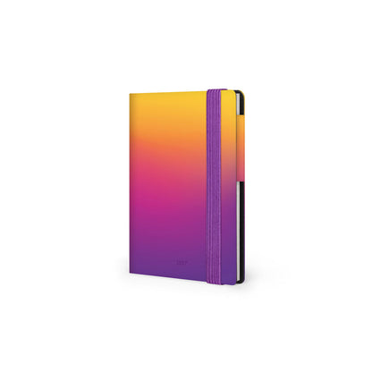 Legami Agenda Settimanale Mini 2027 Sunset Vibes, foto ufficiale 4