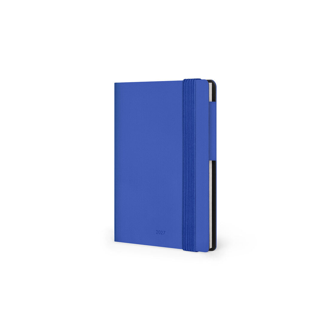 Legami Agenda Settimanale Mini 2027 Eclectic Blue, foto ufficiale 4