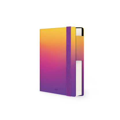 Legami Agenda Giornaliera Small 2027 Sunset Vibes, foto ufficiale 4