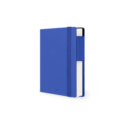 Legami Agenda 12 Mesi Giornaliera Small 2027 Eclectic Blue, foto ufficiale 4