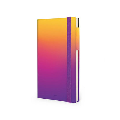 Legami Agenda 12 Mesi Settimanale Medium 2027 Sunset Vibes, foto originale 4