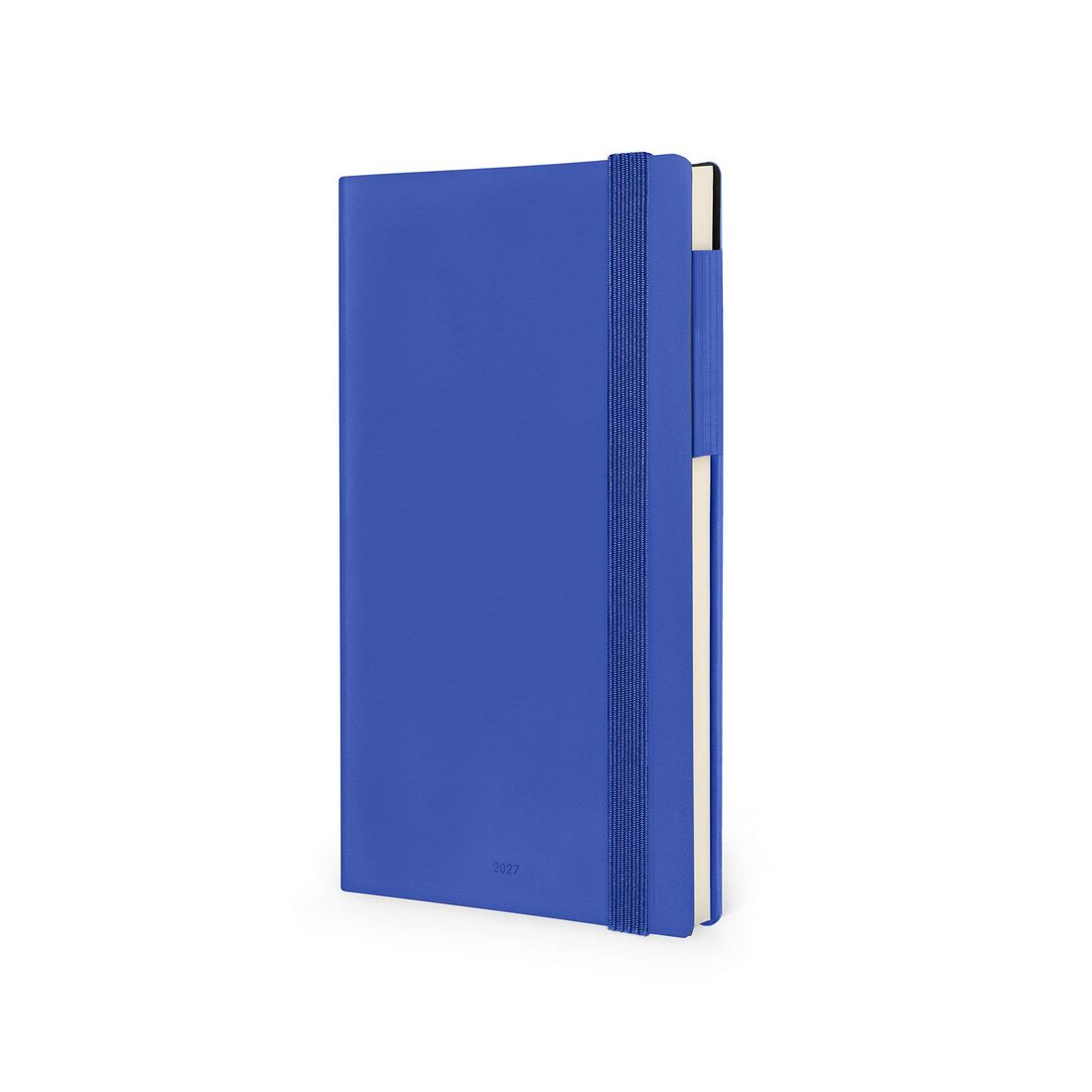 Legami Agenda Settimanale Medium 2027 Eclectic Blue, foto originale 4