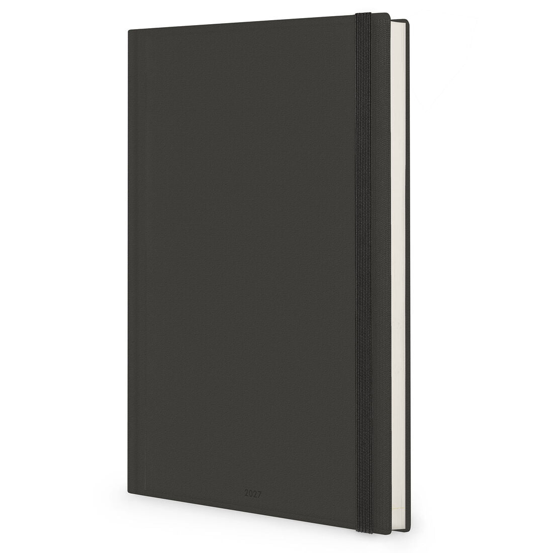 Legami Agenda Giornaliera Maxi 13 Mesi 2027 Black Suit, foto originale 4