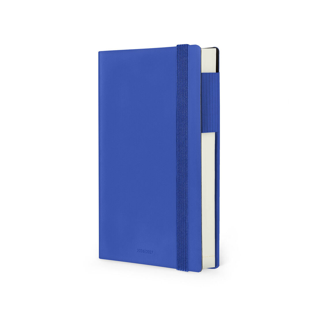 Legami Agenda Giornaliera Medium 16 Mesi 2026/2027 Eclectic Blue, foto ufficiale 4
