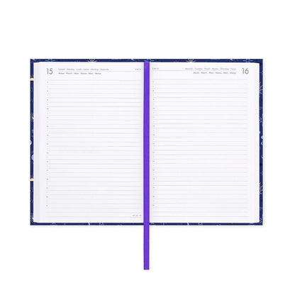 Legami Agenda 2026/2027 Celestial Medium, immagine 3