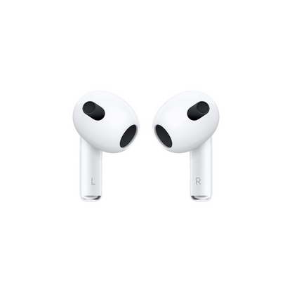 AirPods 3 generazone 2022