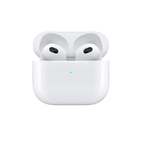 Apple AirPods 3 di terza generazione con custodia di ricarica