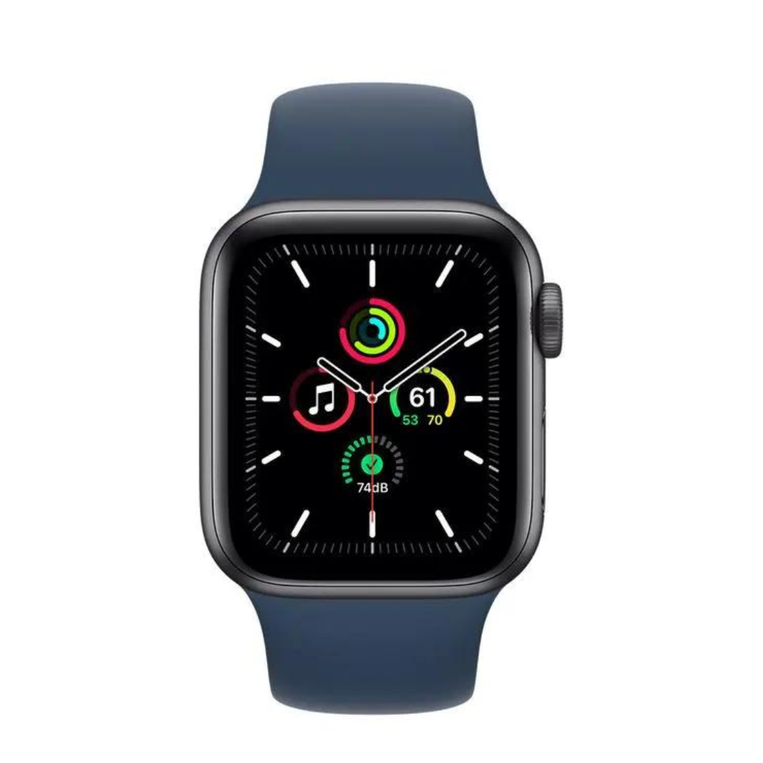 44mm apple watch nike hot sale