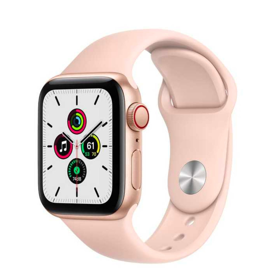 Apple Watch Series 4 GPS 44mm in offerta sottocosto